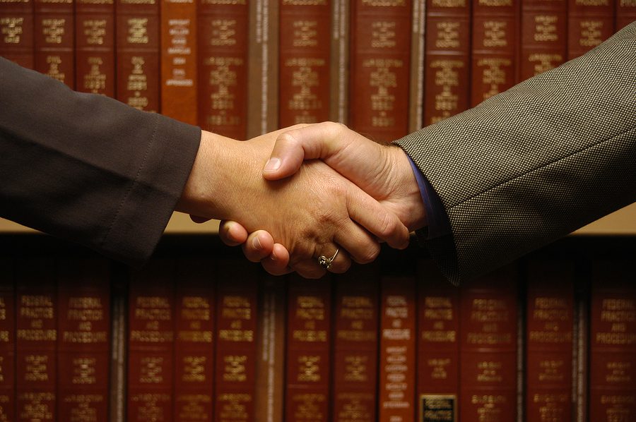 Practice Areas of Las Vegas Personal Injury Attorneys