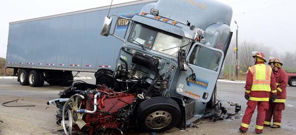 Las Vegas Semi-Truck Accident Attorney