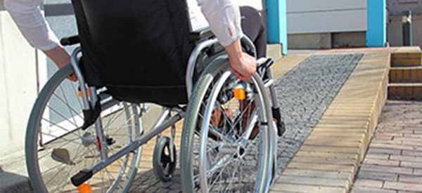 Las Vegas Spinal Cord Injury Attorney