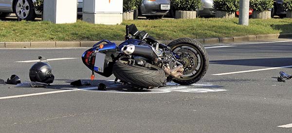 Las Vegas Motorcycle Accident Attorney