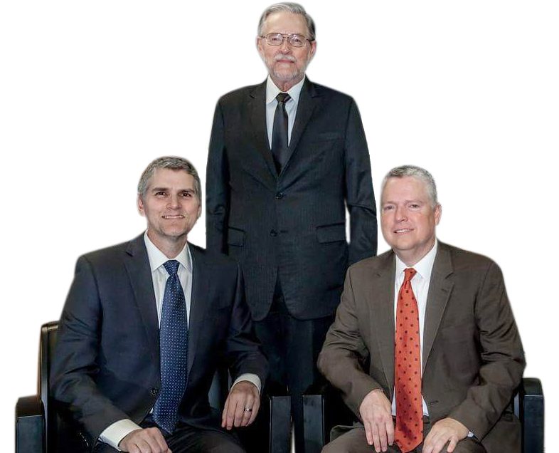 Las Vegas Personal Injury Attorneys | about us