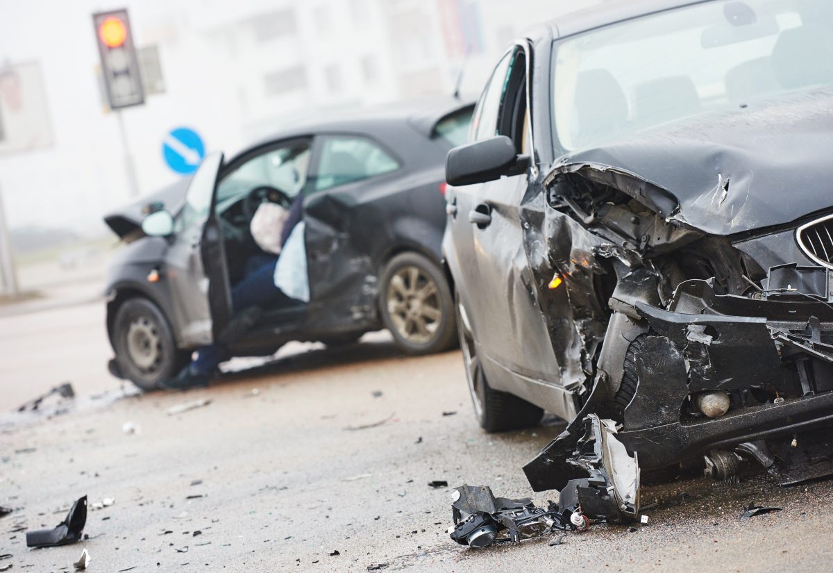 Uber Accident Injury Lawyer Las Vegas