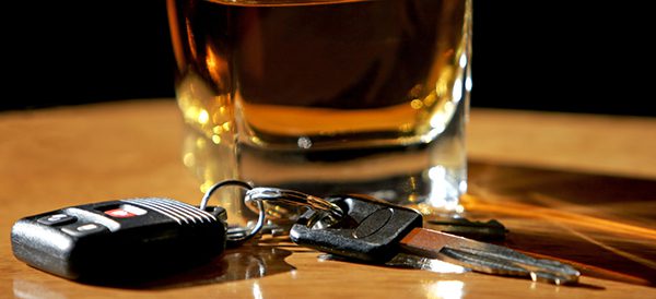 Las Vegas Drunk Driver Accident Attorney