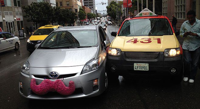 Lyft Accident Attorney Las Vegas