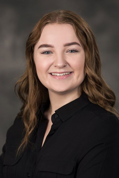 Cree Jacobs Case Manager At Tingey Injury Law Firm